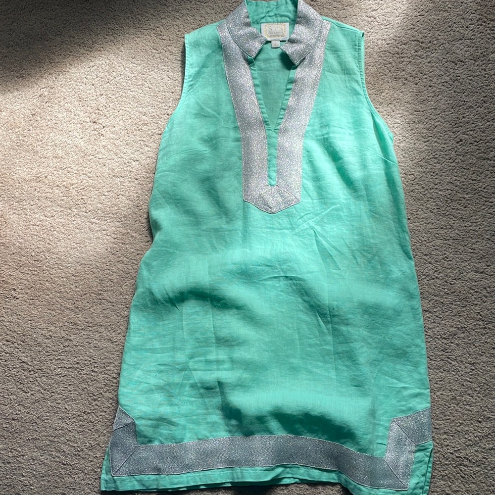 STS tunic dress